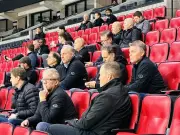 Ottawa Senators Turn Road Trip Into Family Bonding Experience With Dads Along For The Ride