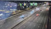 Ottawa woman charged with impaired driving after Highway 417 crash