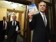 Ottawa's 'Austerity Budget' Celebration Sparks Public Outcry