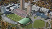 Ottawa's Lansdowne 2.0 Project Faces Union Backlash Over Construction Contracts