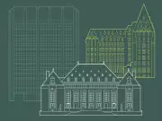 Ottawa's Public Service Workplace Rankings Revealed: Which Departments Excel and Which Struggle?