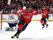 Ovechkin's 39 Goals vs Habs: Capitals Star Returns to Montreal