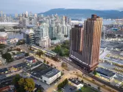 Over 400 New Rental Homes Proposed Near Vancouver's Main & Terminal
