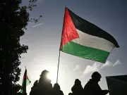 Palestinian Flag Raised at Toronto City Hall After Court Rejects Injunction