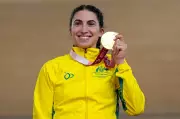 Paralympic Champion Paige Greco Dies Suddenly at Age 28