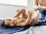 Parents Should Ask Babies for Diaper Change Consent: Study