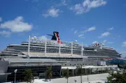 Passenger Death Aboard Carnival Cruise Ship Under Investigation