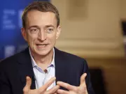 Pat Gelsinger: From Intel's Fall to Faith-Driven AI Mission