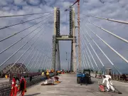 Pattullo Bridge Southbound Lanes Closed Overnight for 3 Nights
