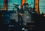 Paul McCartney's Epic 3-Hour Show Opens Hamilton's TD Coliseum