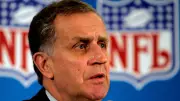 Paul Tagliabue, Former NFL Commissioner Who Shaped League, Dies at 85