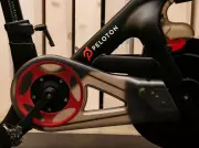 Peloton Recalls 44,800 Bikes in Canada Over Seat Hazard