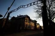 Pennsylvania Halloween Parade Float with Auschwitz Sign Sparks Outrage Among Faith Leaders
