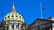 Pennsylvania Supreme Court Shake-Up: Democratic Majority at Stake in 2025