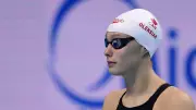 Penny Oleksiak's 2-Year Swim Ban Explained: What Is a Whereabouts Failure?