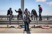 Peru Declares Emergency Over Migrant Surge from Chile