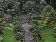 Philippines Reels as Typhoon Death Toll Surpasses 140, Storm Now Threatens Vietnam