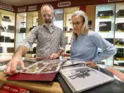 Photo Service Camera Shop Closes After 89 Years in Old Montreal