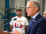 Pipeline Excluded from Ottawa's New Fast-Track List, Alberta Confirms