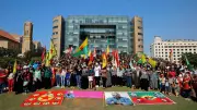 PKK Calls for Ocalan's Release to Revive Turkish Peace Process