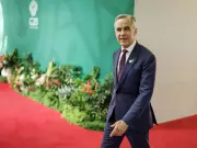 PM Carney's Global Travel: 44 Days to Circle the Globe