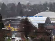 PNE Amphitheatre Budget Triples to $183M: Who's Accountable?