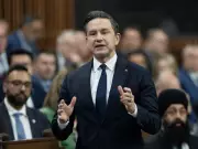 Poilievre Allows Carney's Budget to Pass as Parties Avoid Election