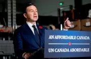 Poilievre Demands Fiscal Sanity: 'Common Sense' Approach Needed as 2025 Budget Looms