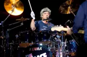 Police Drummer Stewart Copeland Joins Winnipeg Symphony Orchestra