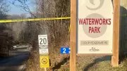 Police Investigate Suspicious Death in St. Thomas, Ont. Park