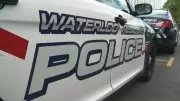 Police Investigate Targeted Break-In at Kitchener Home