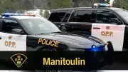 Police Standoff on Manitoulin Island Resolves Safely After Tense Situation