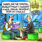 Political Tensions Soar: Doug Ford's Carbon Tax Battle Heats Up in Ontario