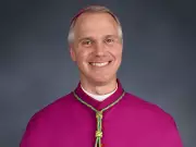 Pope Appoints Bishop Stephen Hero as Edmonton's New Archbishop