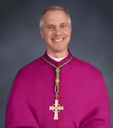 Pope Names Prince Albert Bishop as New Edmonton Archbishop