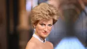 Princess Diana's 'Revenge Dress' Immortalized in Paris Wax Museum