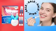 Professional Teeth Whitening Under $25: Amazon Kit Beats Dentist Prices