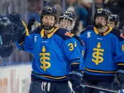 PWHL Brings Takeover Tour to Calgary April 1: Toronto vs Ottawa