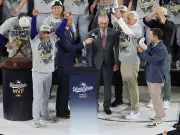 PWHL Takes Centre Stage: Toronto Blue Jays World Series Game Becomes Unlikely Hockey Showcase