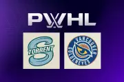 PWHL Unveils Vancouver Goldeneyes & Seattle Torrent: New Era for Women's Hockey