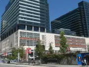 QuadReal Sells Vancouver's Historic Post Building in Major Deal