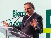 Quebec CAQ Hits Record Low as Authoritarian Bills Spark Backlash