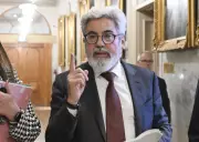 Quebec Liberal Leader Pablo Rodriguez Convenes Crisis Caucus in Montreal