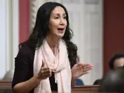 Quebec Liberal Marwah Rizqy Breaks Silence: 'I Was Not Pursuing Political Agenda'