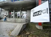 Quebec Municipal Elections 2023: Polls Close as Voters Shape Local Leadership Across Province
