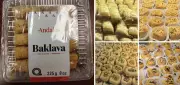Quebec Pistachio Recall: Salmonella Outbreak Prompts CFIA Warning