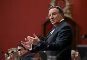 Quebec Premier Open to Oil Pipeline Under Specific Conditions