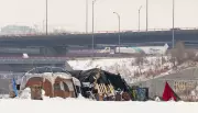 Quebec Solidaire Demands 500 Emergency Shelters for Montreal Homeless