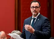 Quebec Tables Bill to Strengthen Secularism, Sparking Student Protests