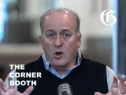 Quebec's 1995 Referendum: The Untold Story of How Canada Almost Split Apart